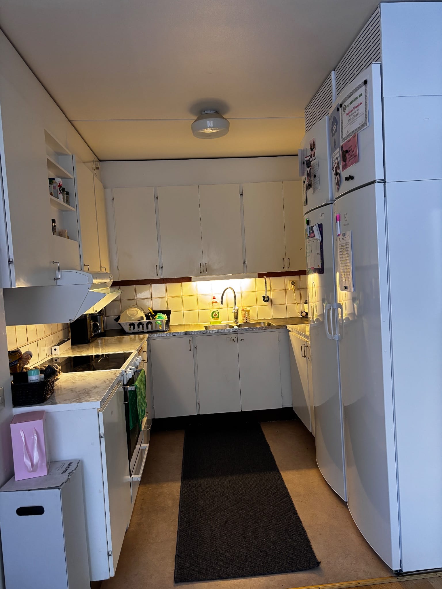 2-room apartment in Sundbyberg, Skvadronsbacken - image 2 2-room apartment in Sundbyberg, Skvadronsbacken - image 2