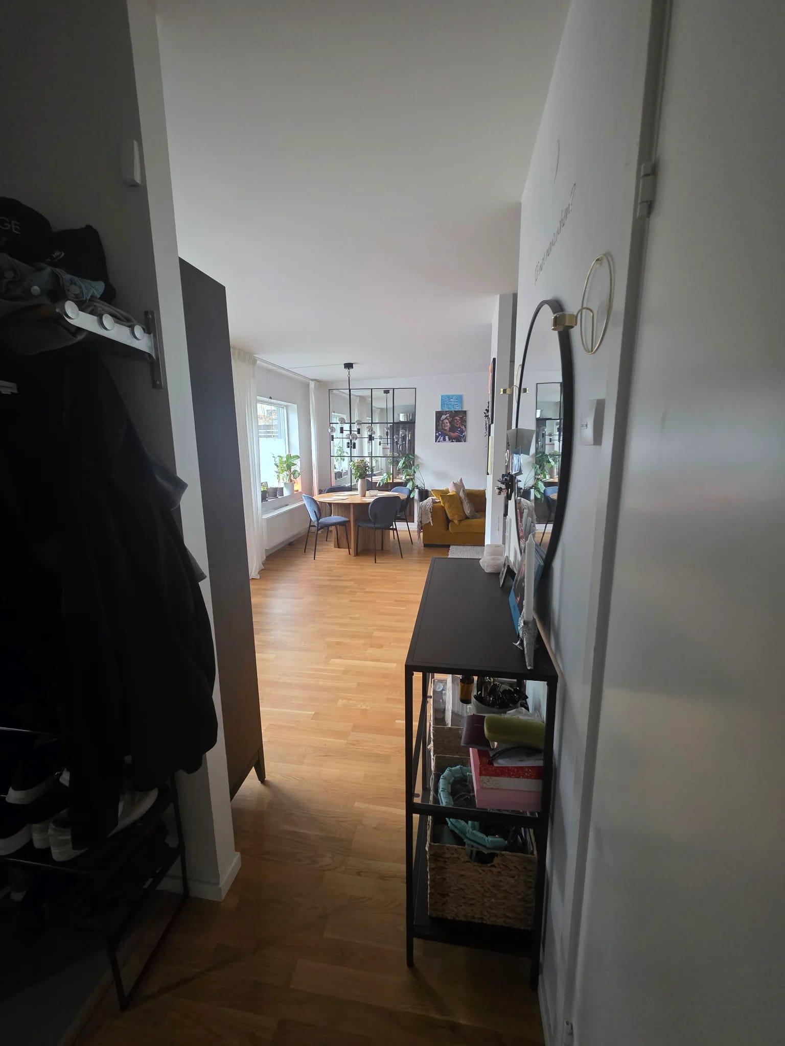 2-room apartment in Göteborg, Kosmosgatan - image 1 2-room apartment in Göteborg, Kosmosgatan - image 1