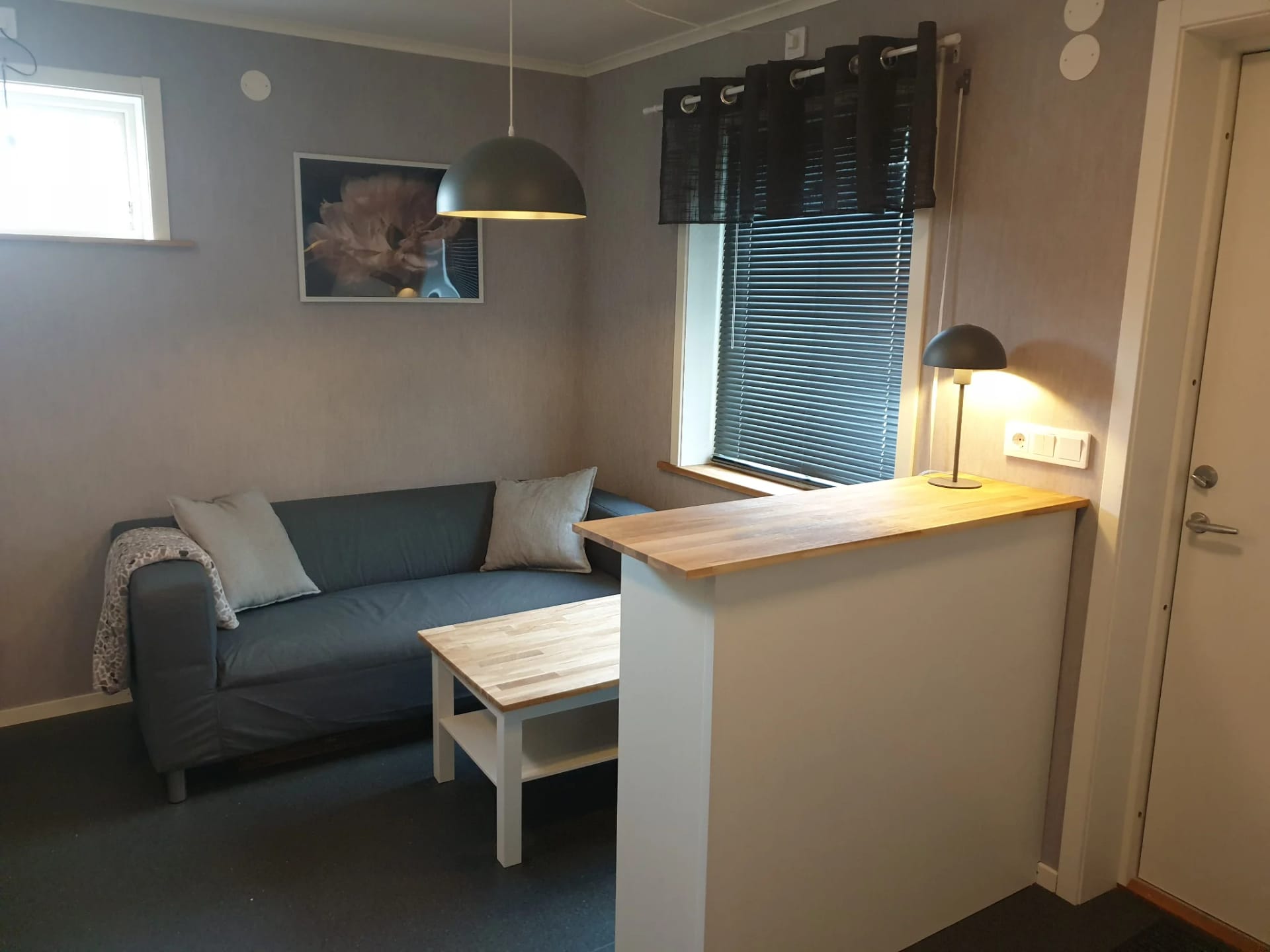 2-room apartment in Uddevalla, Soldatvägen - image 2 2-room apartment in Uddevalla, Soldatvägen - image 2