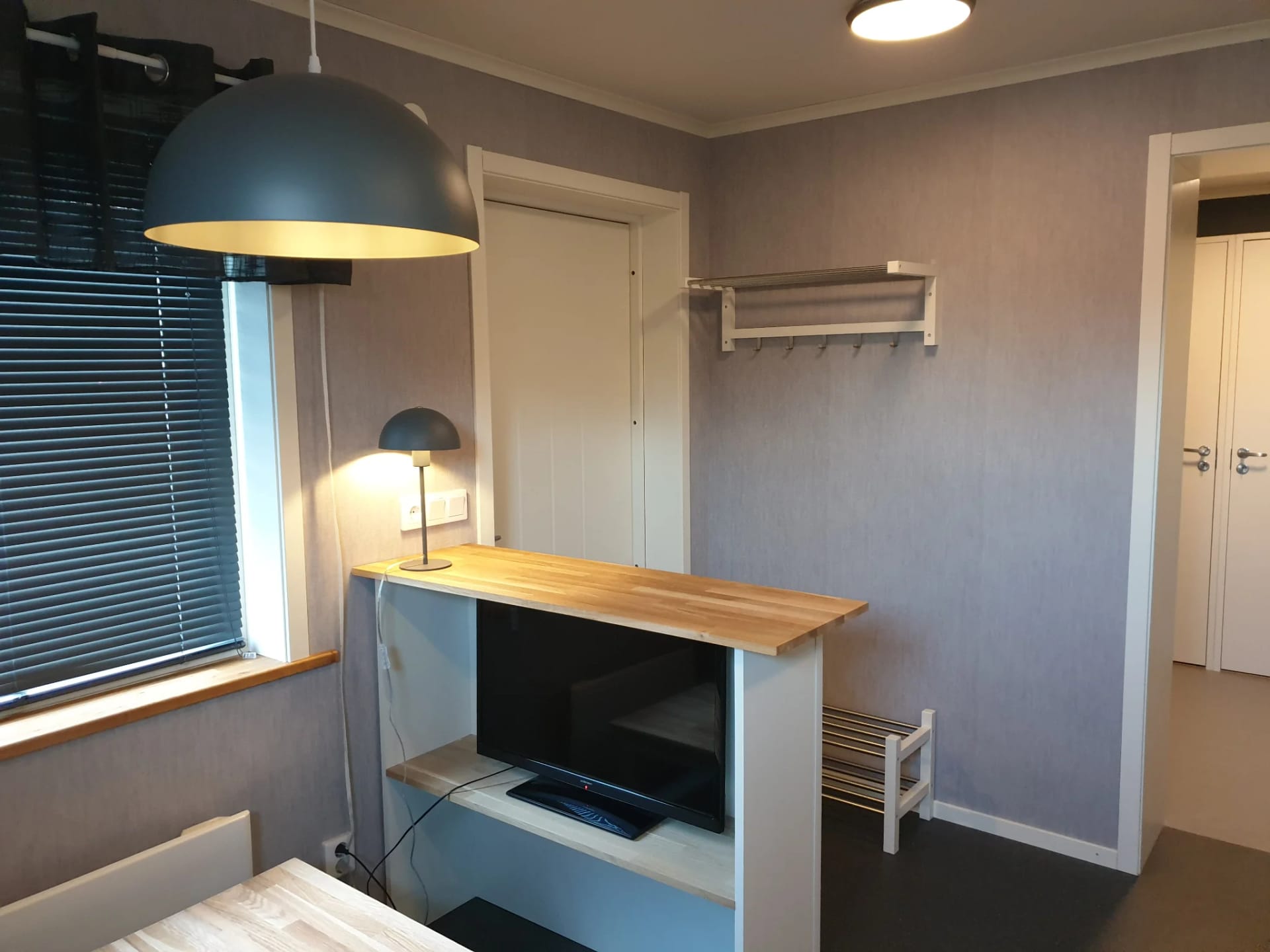 2-room apartment in Uddevalla, Soldatvägen - image 4 2-room apartment in Uddevalla, Soldatvägen - image 4