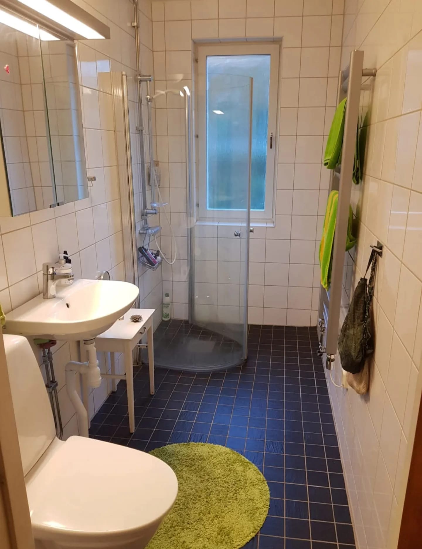 1-room apartment in Göteborg, Östra Midvintersgatan - image 3 1-room apartment in Göteborg, Östra Midvintersgatan - image 3