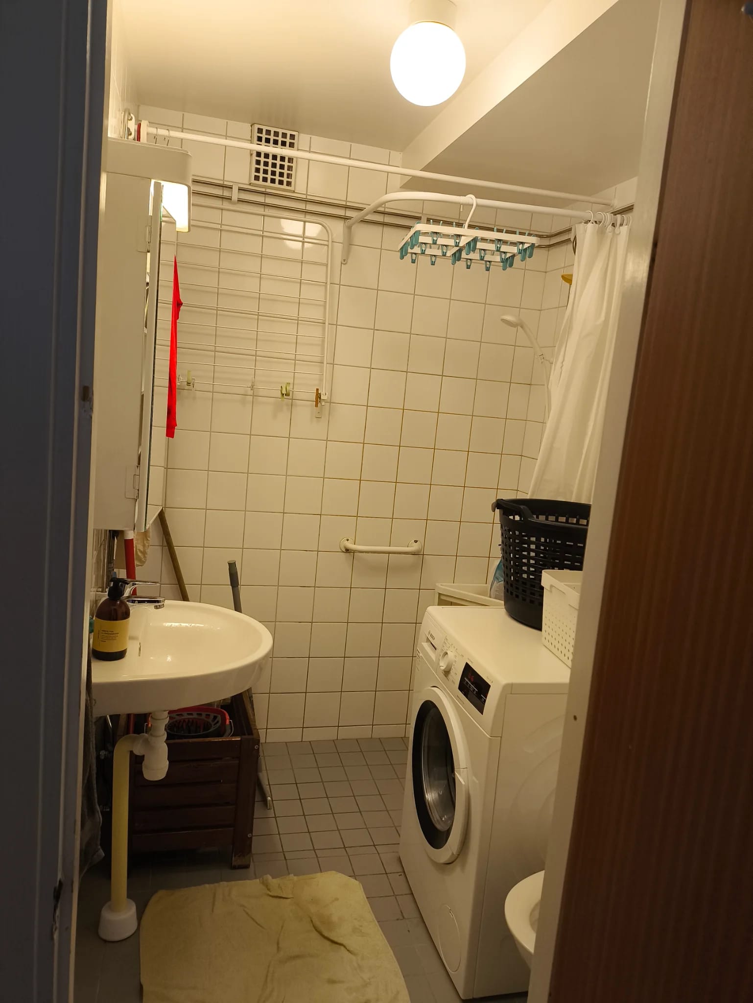 1-room apartment in Hässelby, Aprikosgatan - image 3 1-room apartment in Hässelby, Aprikosgatan - image 3
