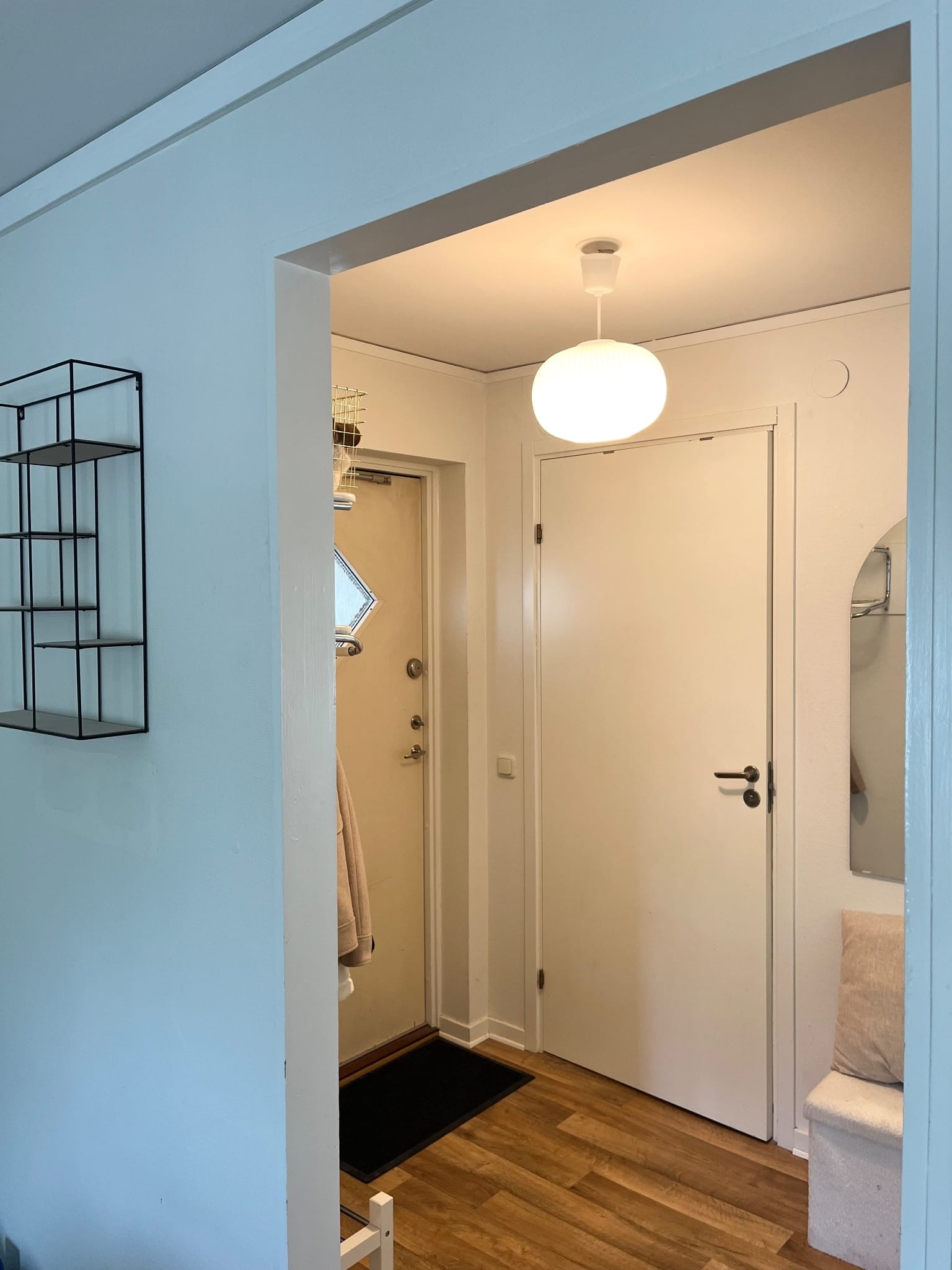 1.5-room apartment in Växjö, Lyan - image 1 1.5-room apartment in Växjö, Lyan - image 1
