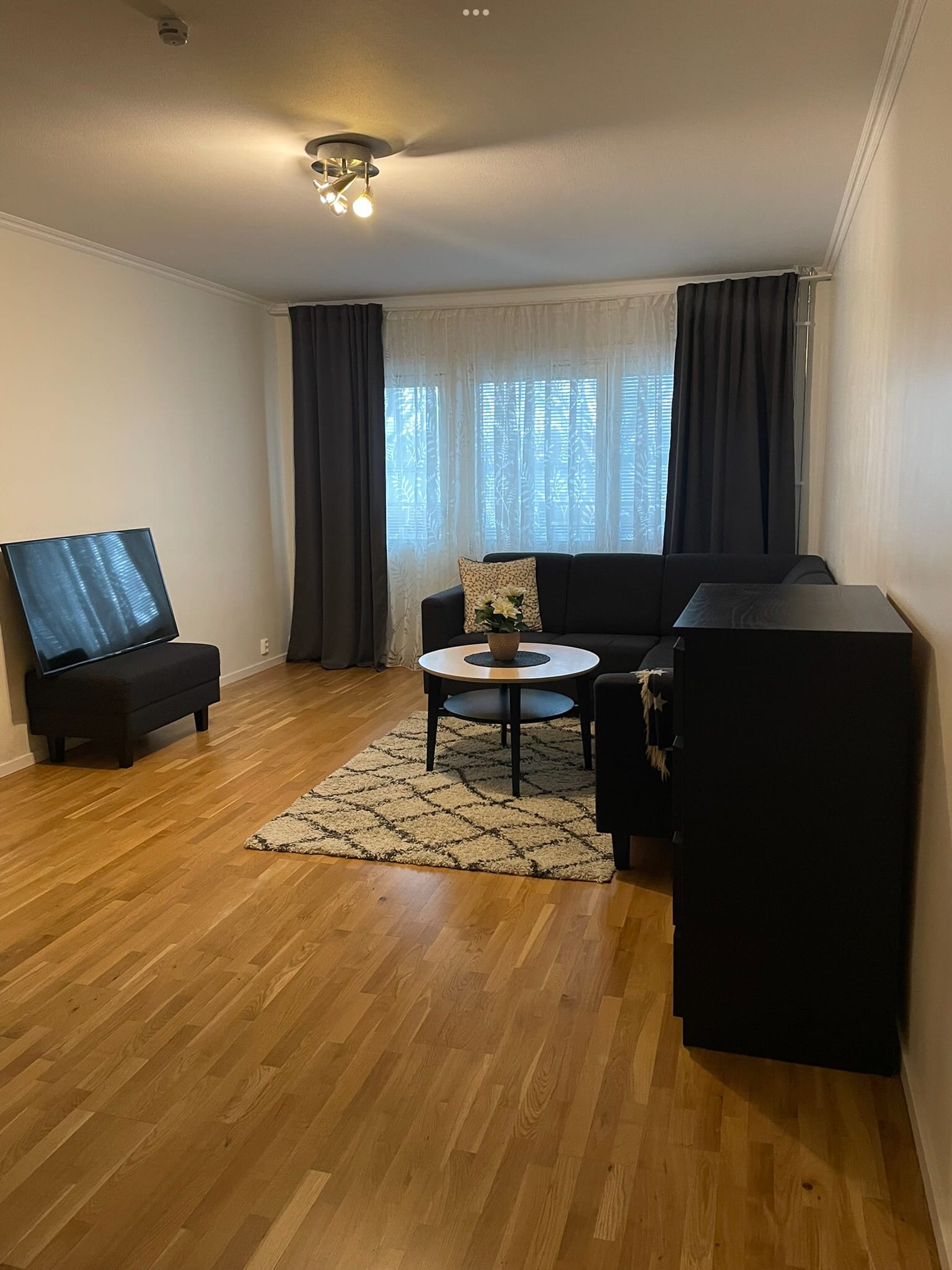2-room apartment in Uppsala, Körvelgatan - image 4 2-room apartment in Uppsala, Körvelgatan - image 4