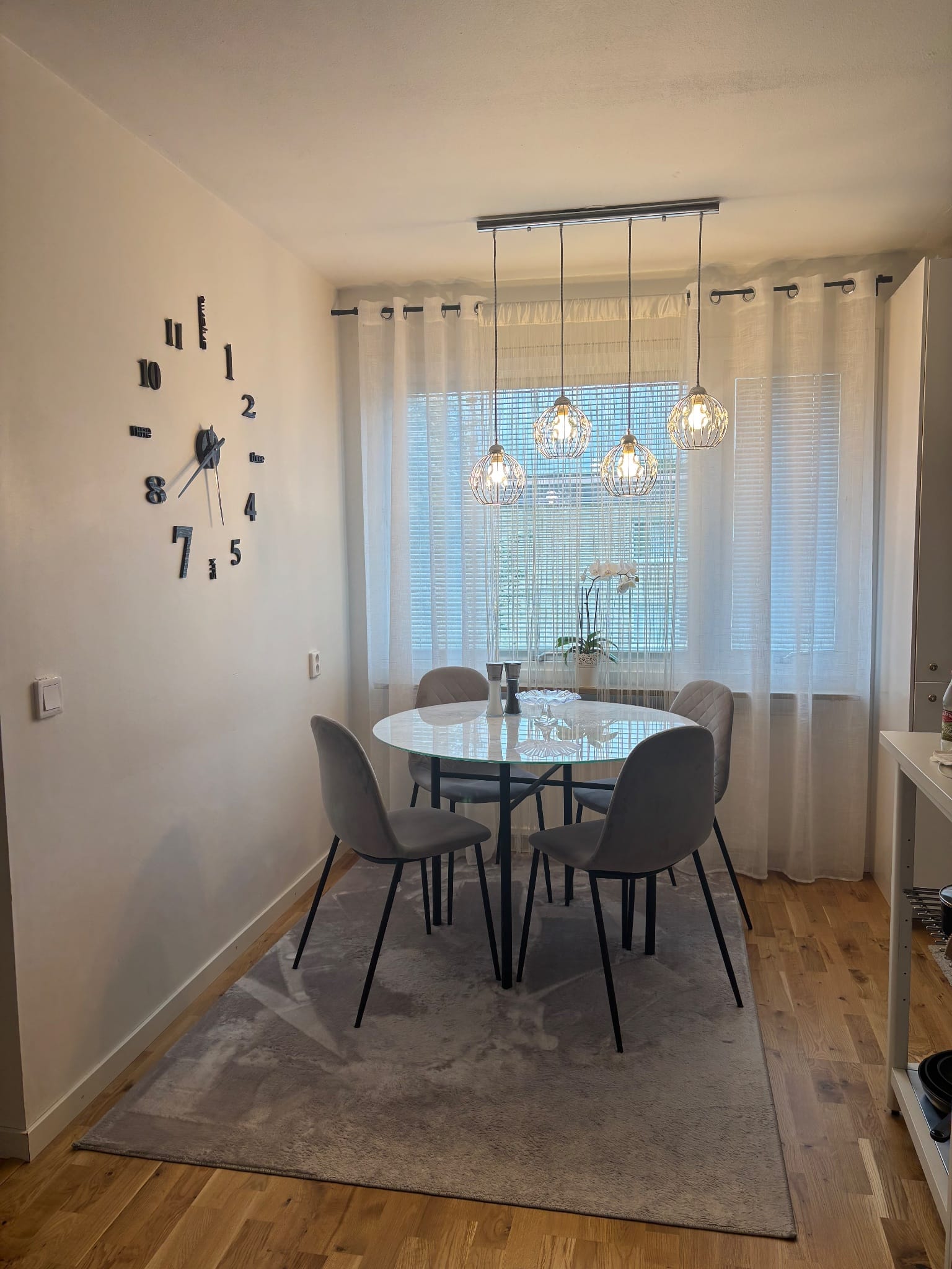 2-room apartment in Västerås, Axel Oxenstiernas Gata - image 3 2-room apartment in Västerås, Axel Oxenstiernas Gata - image 3