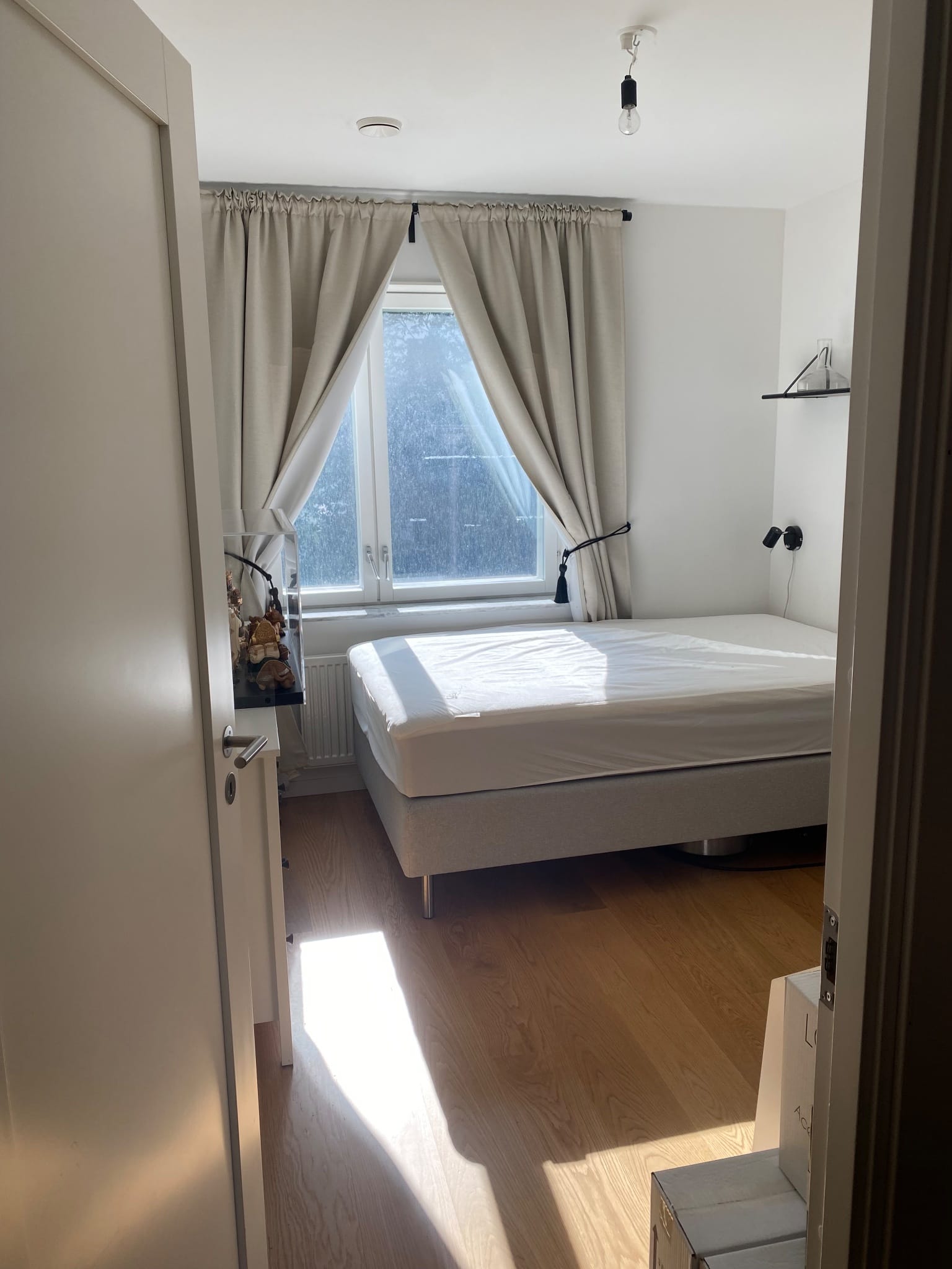 3-rum lägenhet i Stockholm, Ängsbruksgatan - bild 3 3-rum lägenhet i Stockholm, Ängsbruksgatan - bild 3