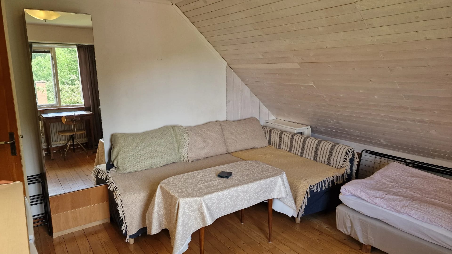 1-room house in Varberg, Skräddarevägen - image 3 1-room house in Varberg, Skräddarevägen - image 3