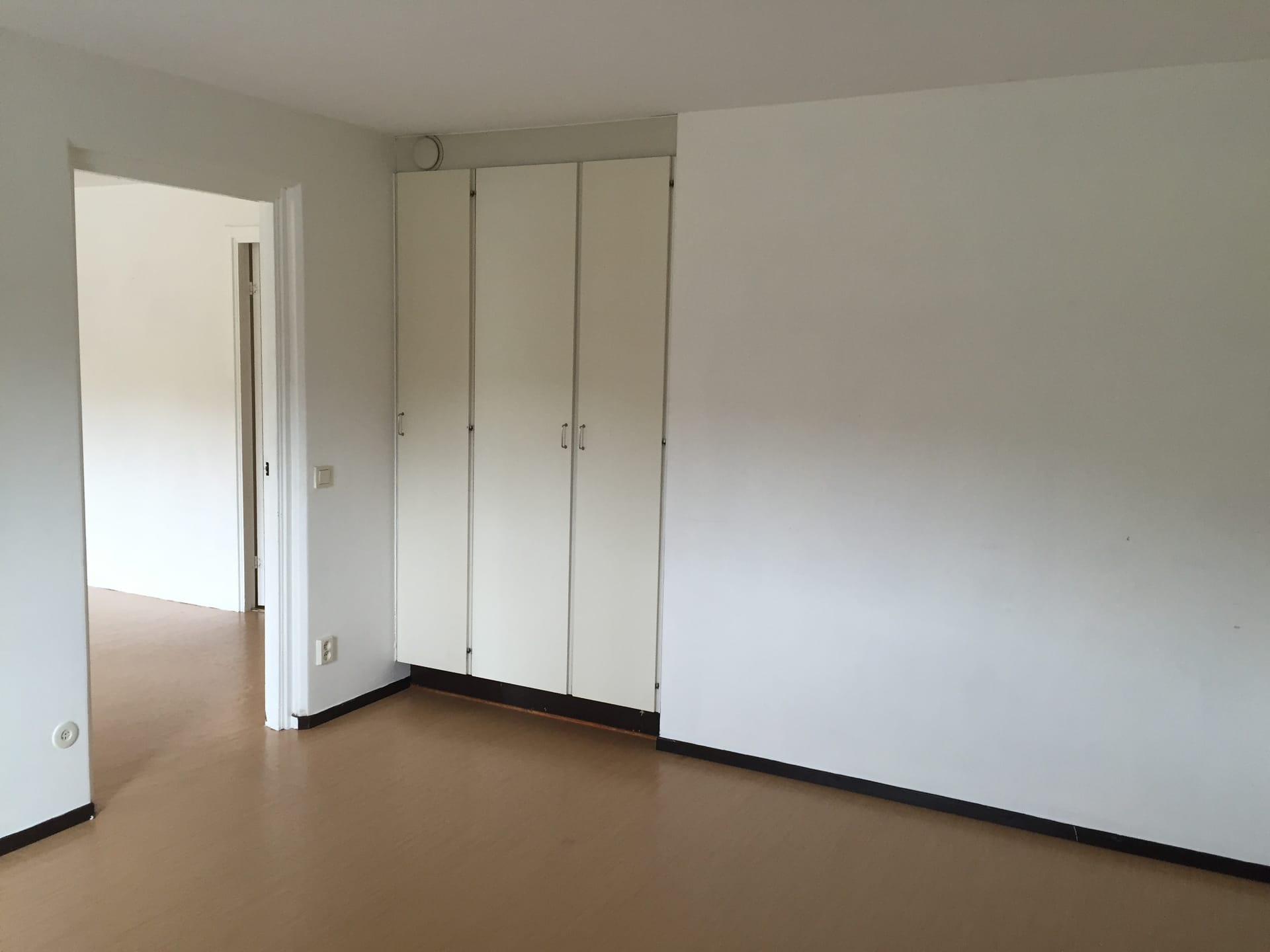 2-rum lägenhet i Tjörnarp, Landsvägen - bild 1 2-rum lägenhet i Tjörnarp, Landsvägen - bild 1