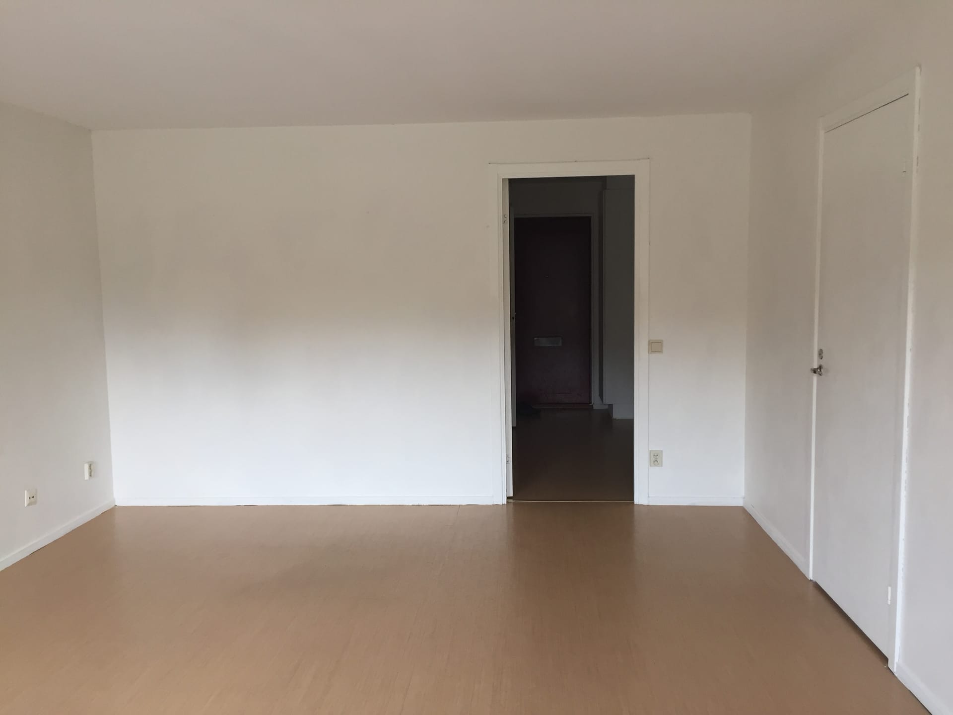 2-rum lägenhet i Tjörnarp, Landsvägen - bild 2 2-rum lägenhet i Tjörnarp, Landsvägen - bild 2