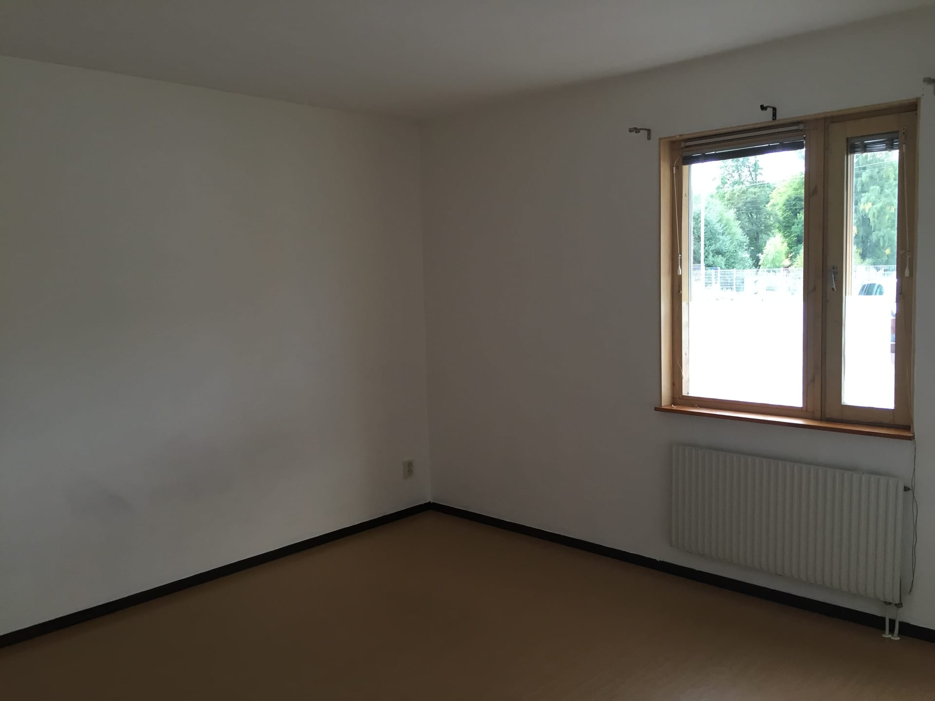 2-rum lägenhet i Tjörnarp, Landsvägen - bild 1 2-rum lägenhet i Tjörnarp, Landsvägen - bild 1