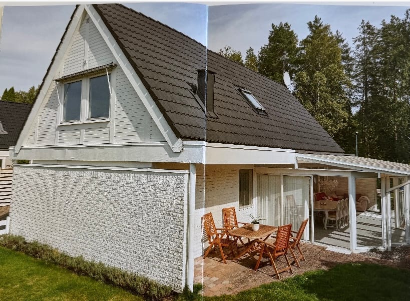 5-room house in Växjö, Novembervägen - image 3 5-room house in Växjö, Novembervägen - image 3