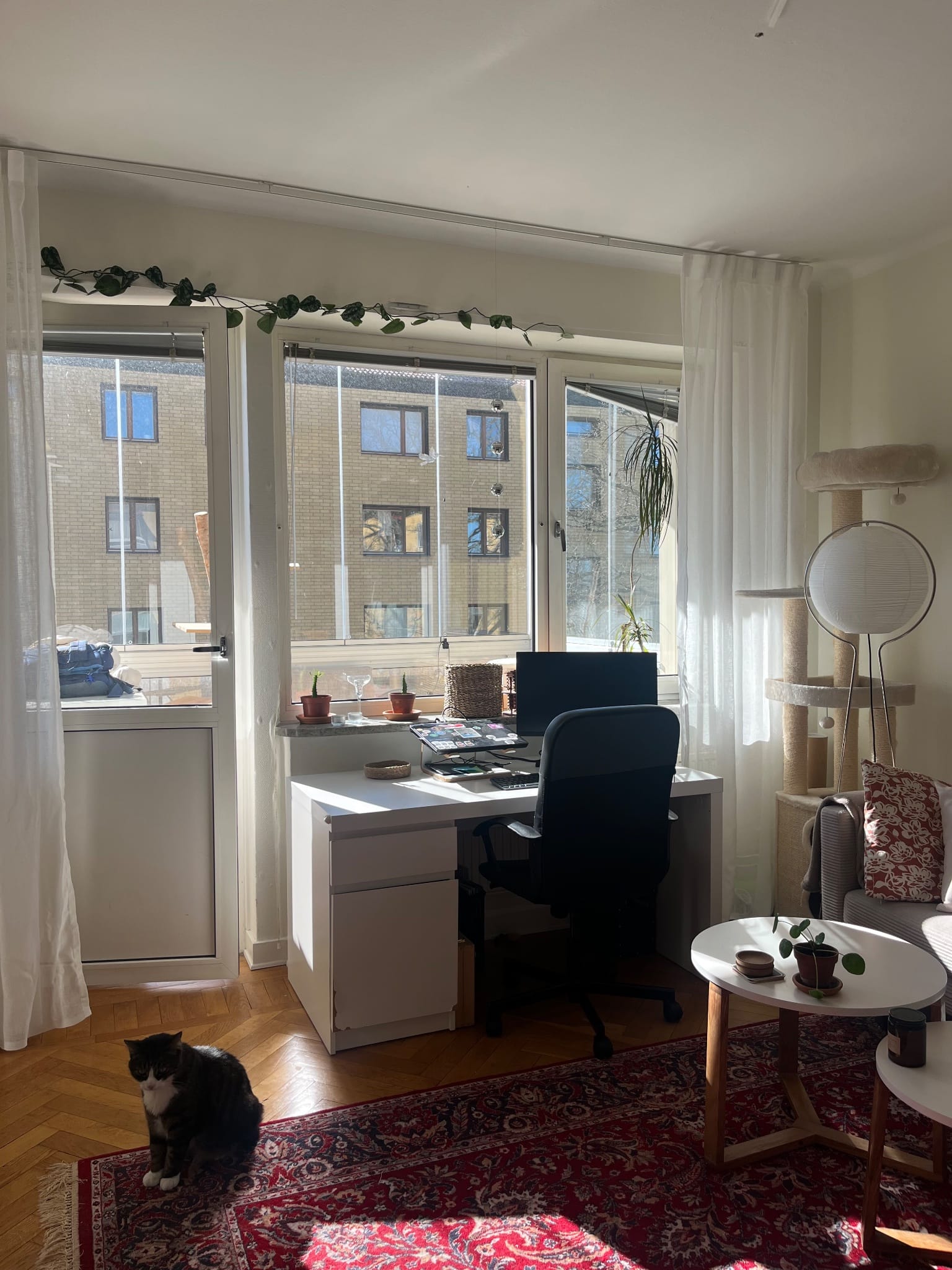 1-room apartment in Karlskrona, Fogdevägen - image 4 1-room apartment in Karlskrona, Fogdevägen - image 4