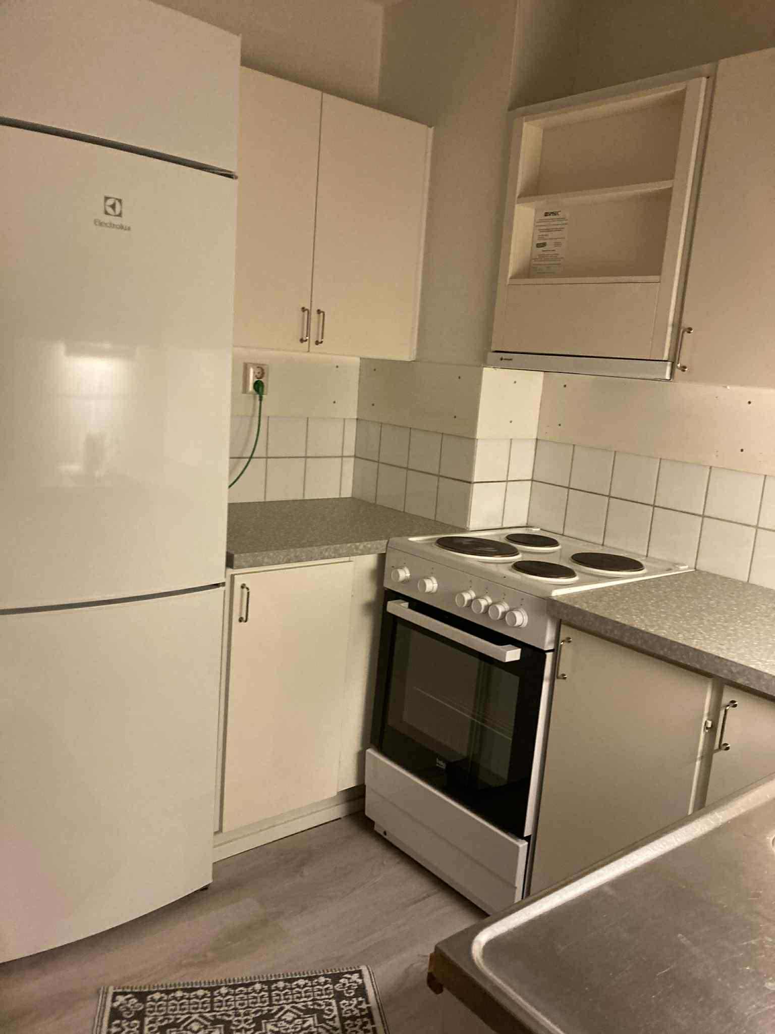 1.5-room apartment in Spånga, Cervins väg - image 4 1.5-room apartment in Spånga, Cervins väg - image 4