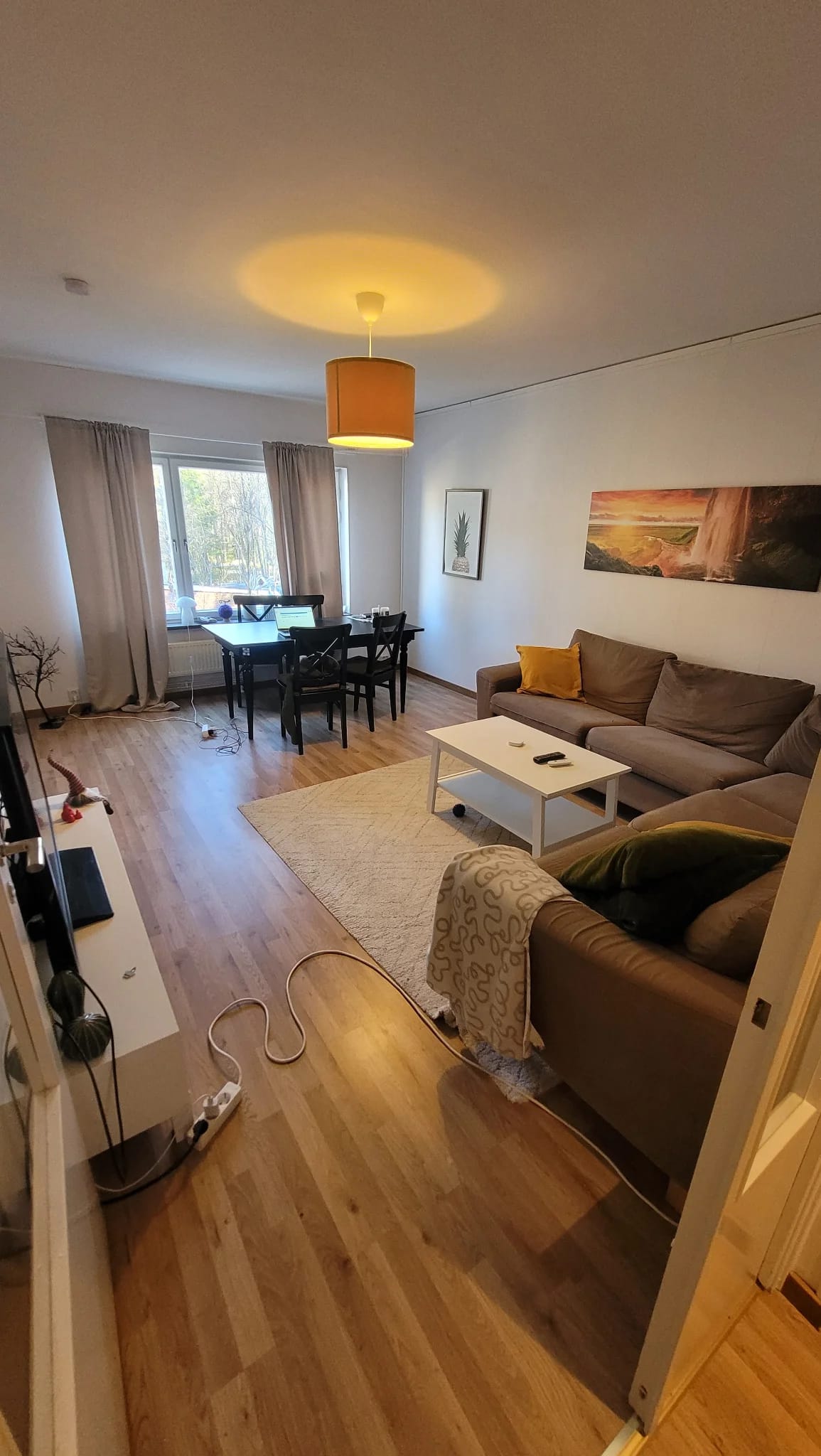 3-room apartment in Uppsala, Blodstensvägen - image 1 3-room apartment in Uppsala, Blodstensvägen - image 1