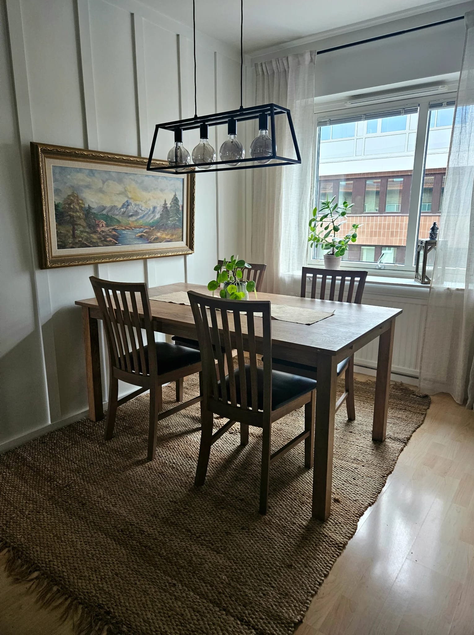 1-room apartment in Vänersborg, Vallgatan - image 2 1-room apartment in Vänersborg, Vallgatan - image 2