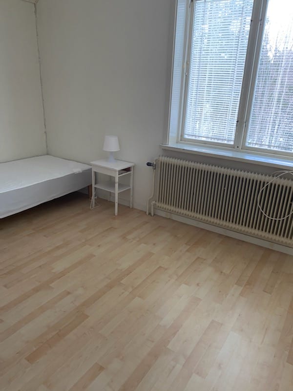 4-room apartment in Ånge, Timmervägen - image 4 4-room apartment in Ånge, Timmervägen - image 4