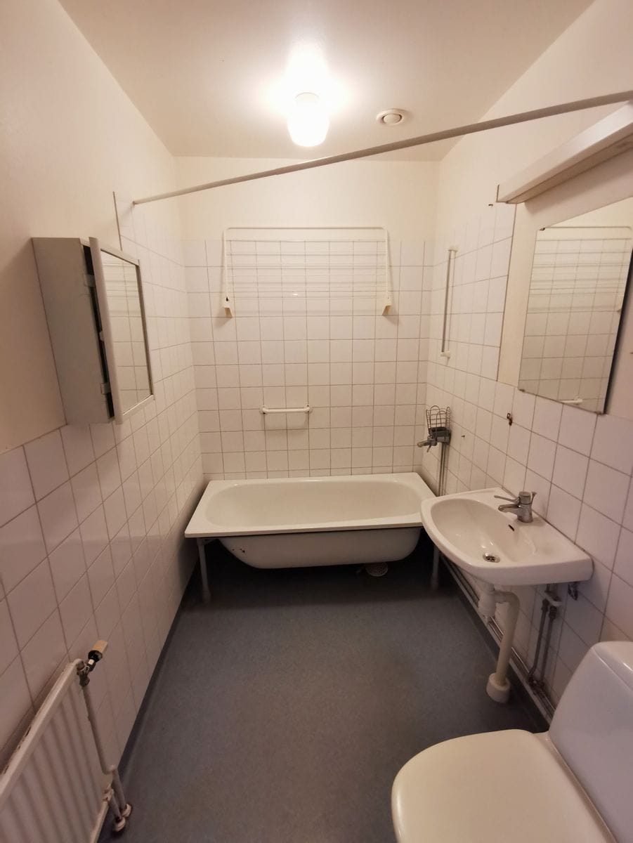 2-room apartment in Härnösand, Veda - image 2 2-room apartment in Härnösand, Veda - image 2
