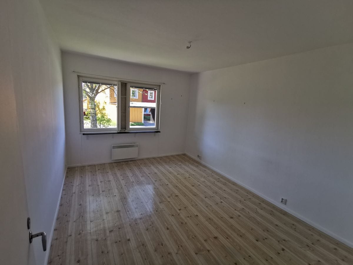 3-room apartment in Härnösand, Vallvägen - image 1 3-room apartment in Härnösand, Vallvägen - image 1