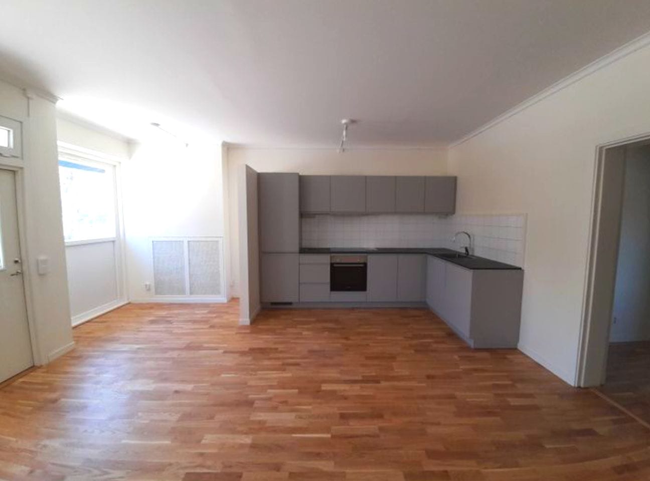3-rum lägenhet i Falköping, Sankt Olofsgatan - bild 1 3-rum lägenhet i Falköping, Sankt Olofsgatan - bild 1